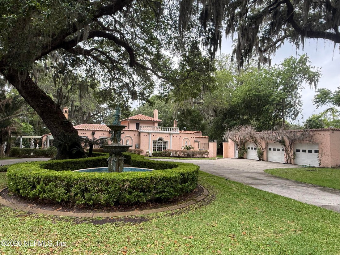 House in Jacksonville, Florida, United States 1 - 18501780