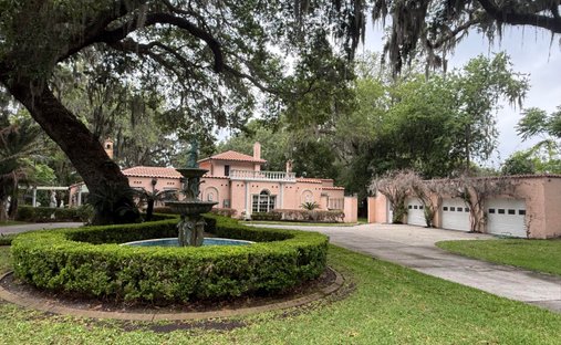 House in Jacksonville, Florida, United States 1