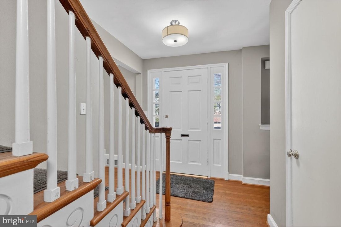 House in Chevy Chase, Maryland, United States 3 - 18506611