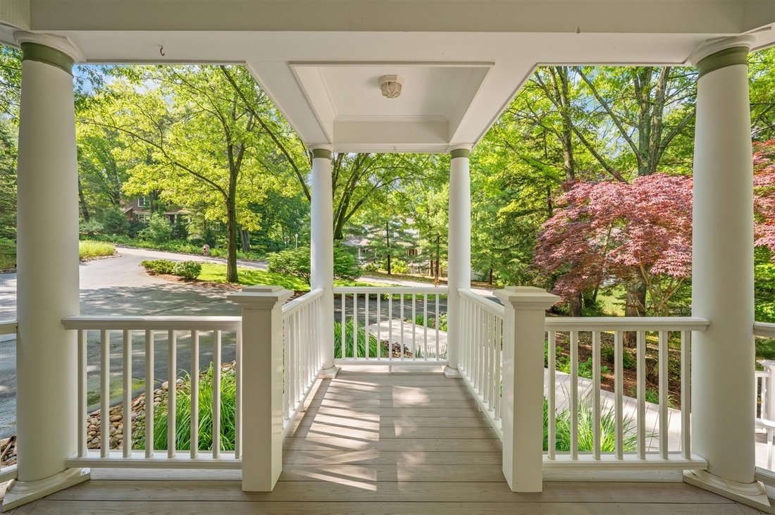 House in Stevensville, Michigan, United States 4 - 18501931