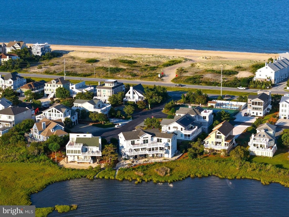 House in Fenwick Island, Delaware, United States 2 - 18505097