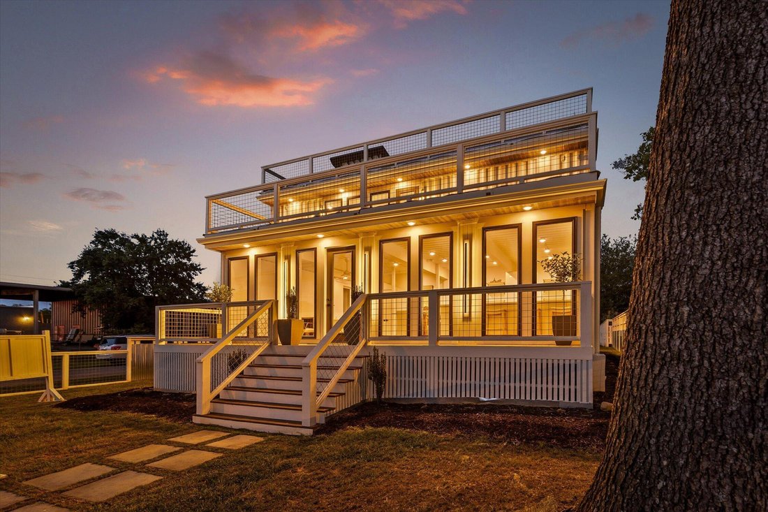 House in Chattanooga, Tennessee, United States 3 - 18505430