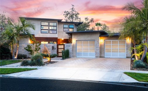 Casa a Los Alamitos, California, Stati Uniti 1