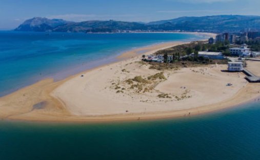 Laredo, Cantabria, Spagna 1