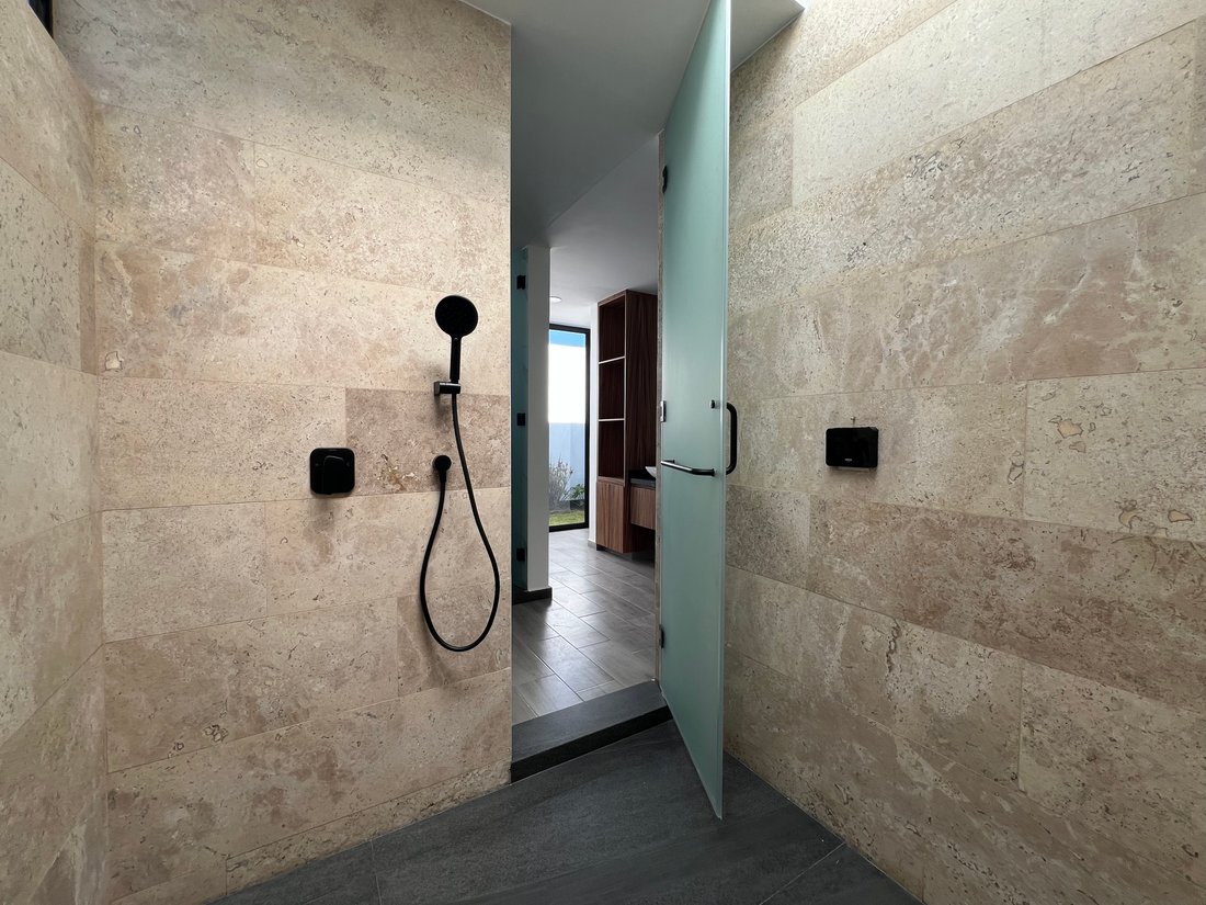 Casa a Tlaxcalancingo, Puebla, Messico 5 - 18503239
