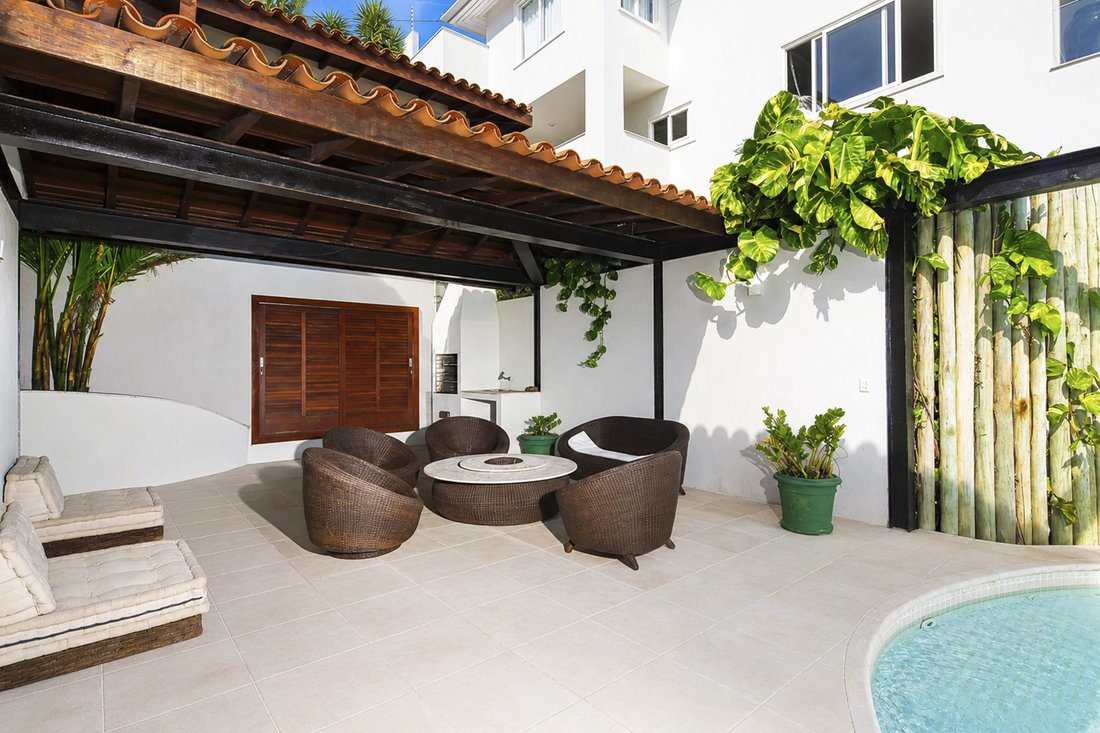 House in Pr Ferradura, State of Rio de Janeiro, Brazil 3 - 10449715