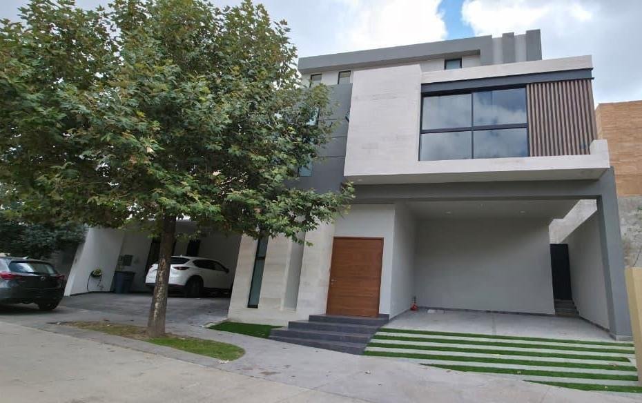 House in San Luis Potosí, San Luis Potosi, Mexico 1 - 18500631