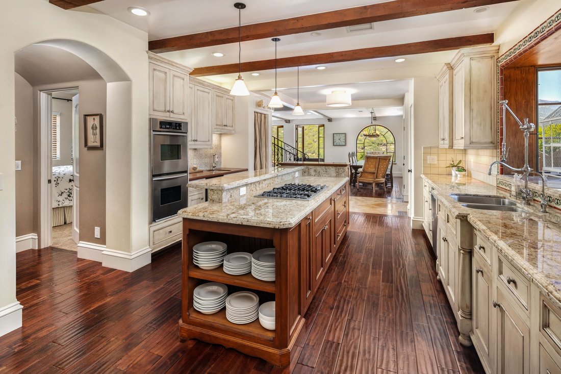 House in Santa Barbara, California, United States 5 - 18501362