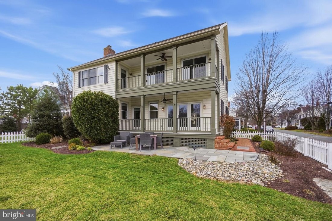 House in Saint Michaels, Maryland, United States 1 - 18506612