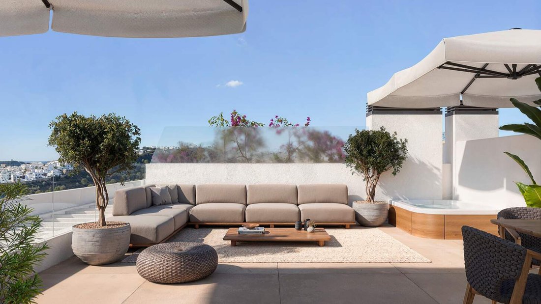 Appartamento a Finestrat, Comunità Valenzana, Spagna 4 - 18501151