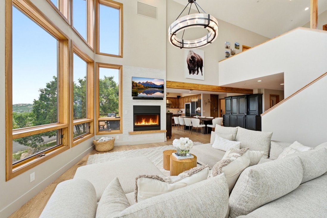 House in Park City, Utah, United States 4 - 18501488