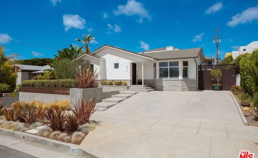 Santa Monica, California, United States 1