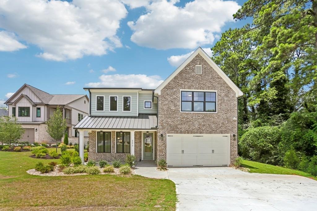 House in Marietta, Georgia, United States 1 - 17899612
