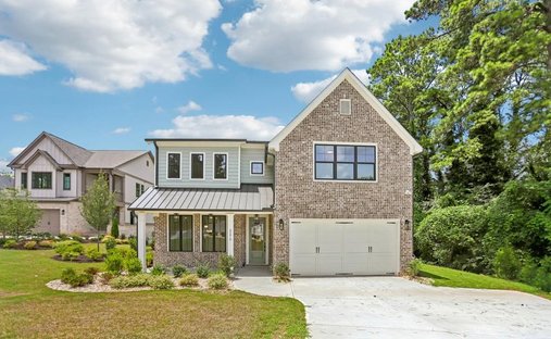 Casa a Marietta, Georgia, Stati Uniti 1