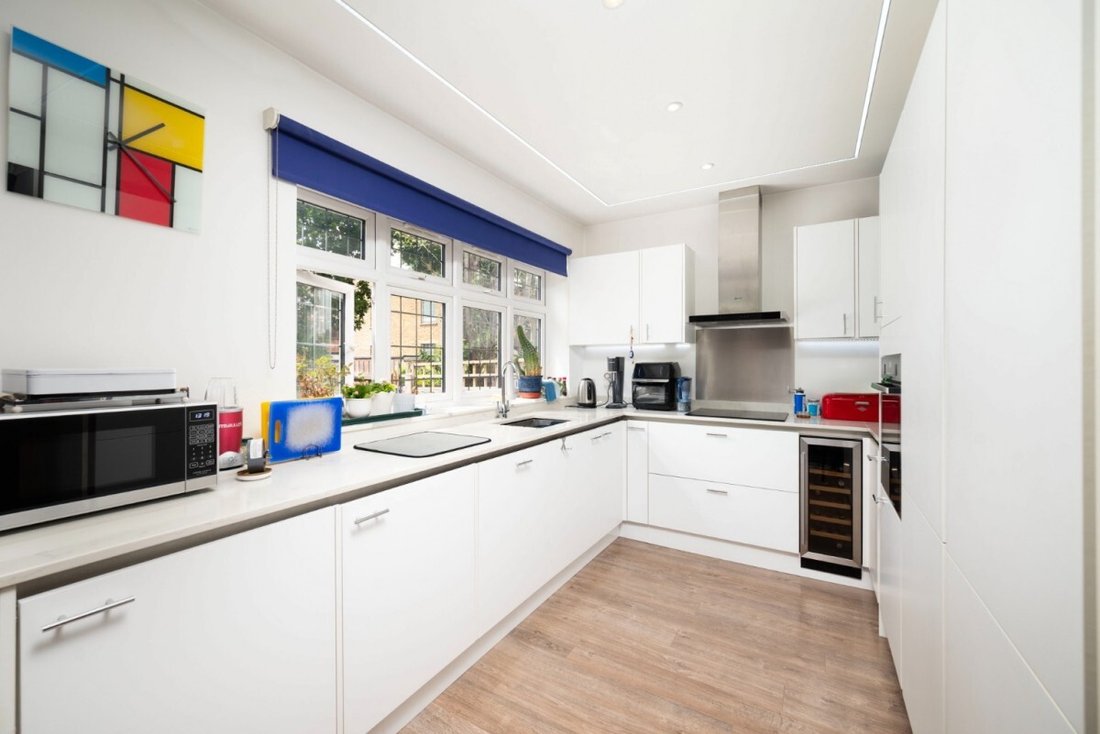Apartment in Golders Green, Barnet, England 4 - 18505447