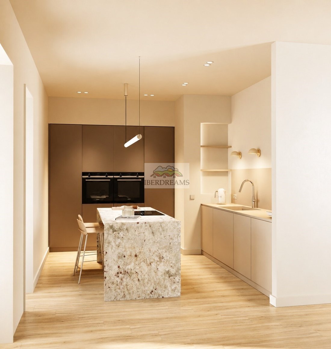 Apartment in Eixample, Barcelona, Spain 4 - 18053565