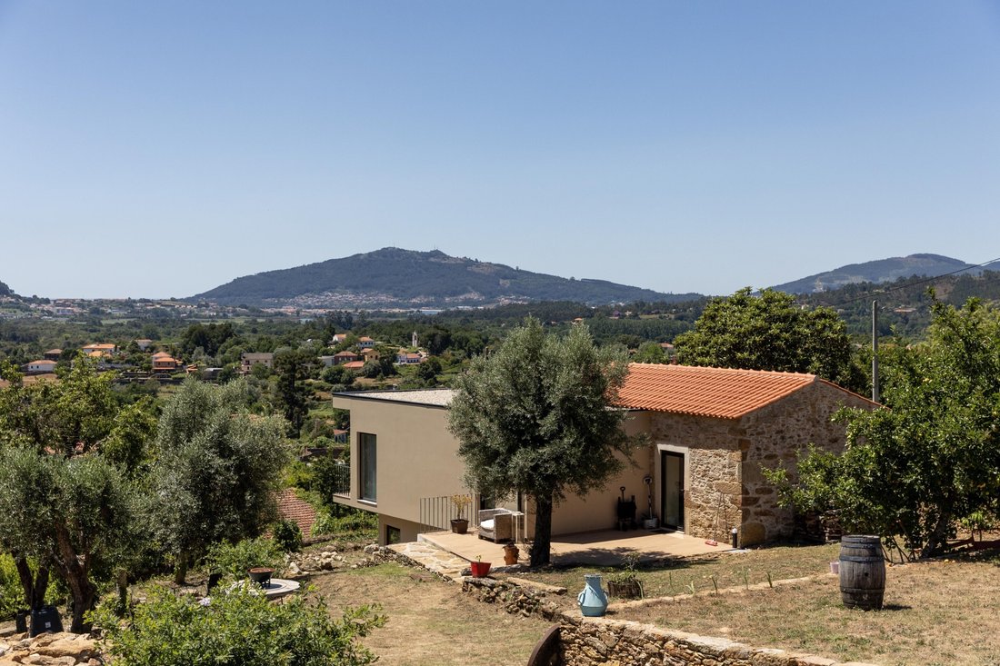 Finca in Caminha (Matriz) e Vilarelho, Viana do Castelo District, Portugal 5 - 18147027