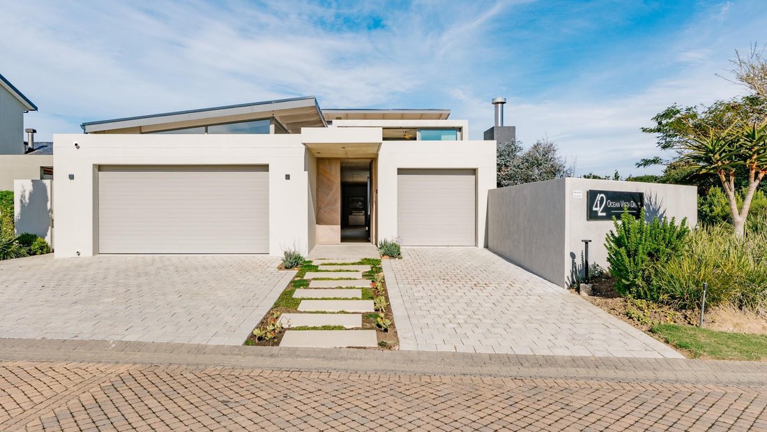 House in Oubaai Golf Estate, Western Cape, South Africa 5 - 18504154