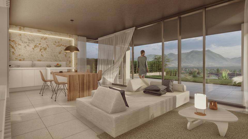 Apartment in Manerba del Garda, Lombardy, Italy 3 - 18504696