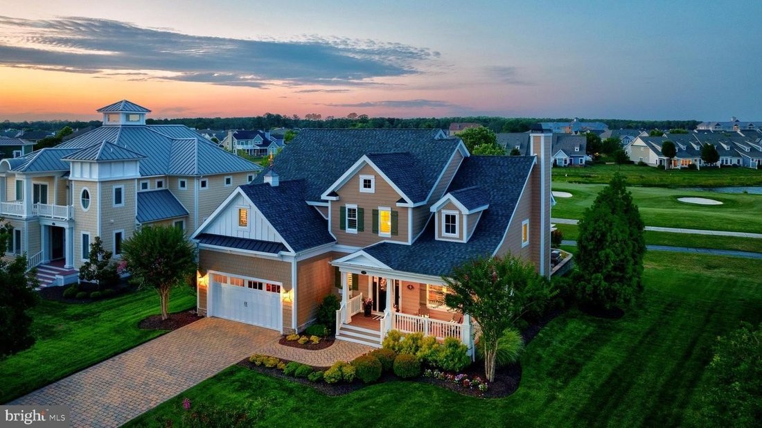 House in Millsboro, Delaware, United States 5 - 18504989
