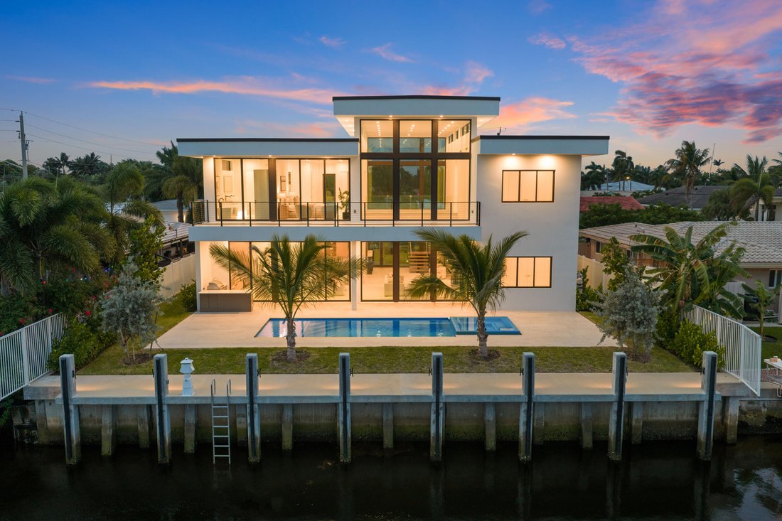 House in Hillsboro Beach, Florida, United States 3 - 18499891