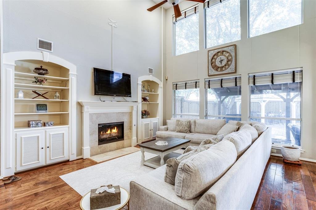 House in McKinney, Texas, United States 5 - 18503472