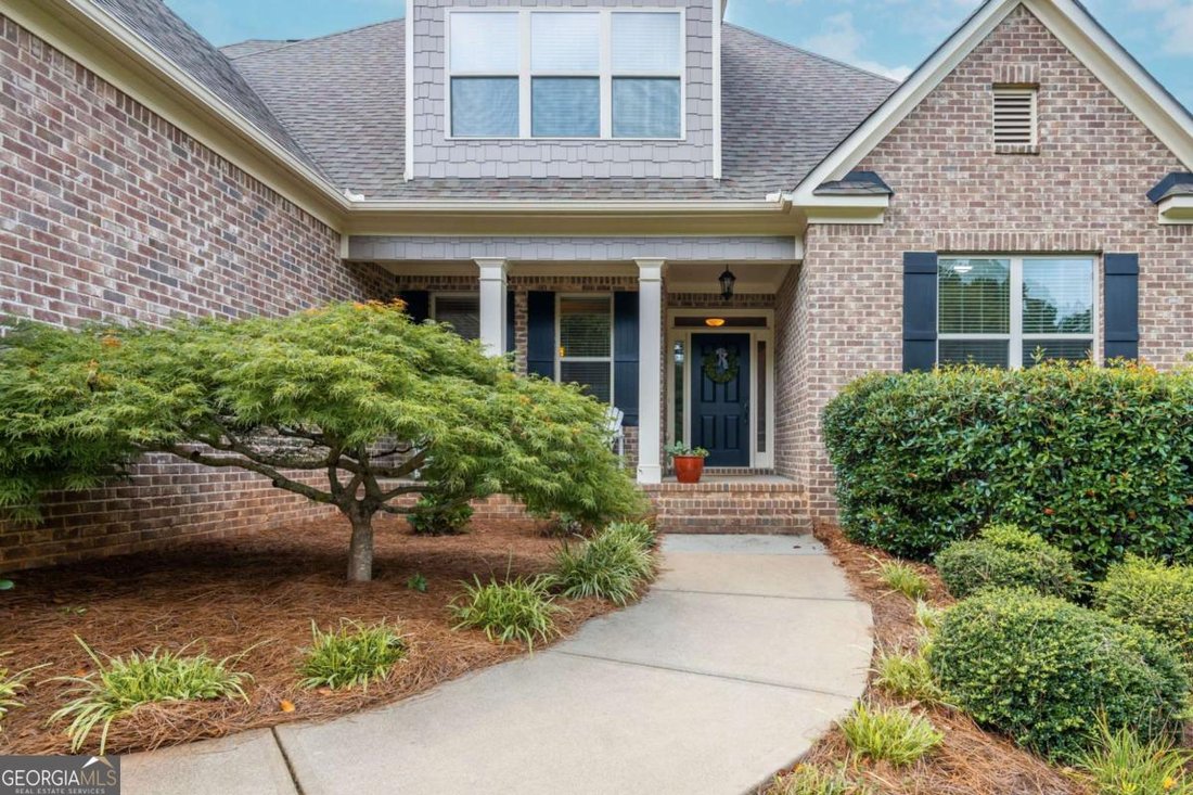 House in Woodstock, Georgia, United States 3 - 18503175