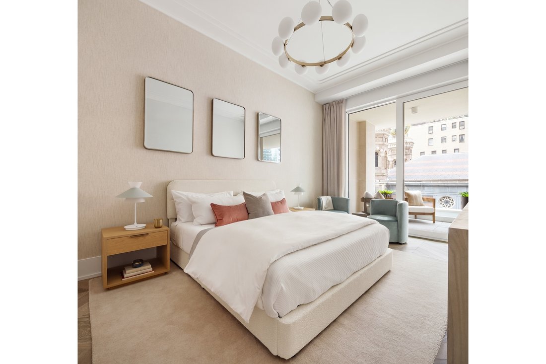Condo in New York, New York, United States 5 - 18190291