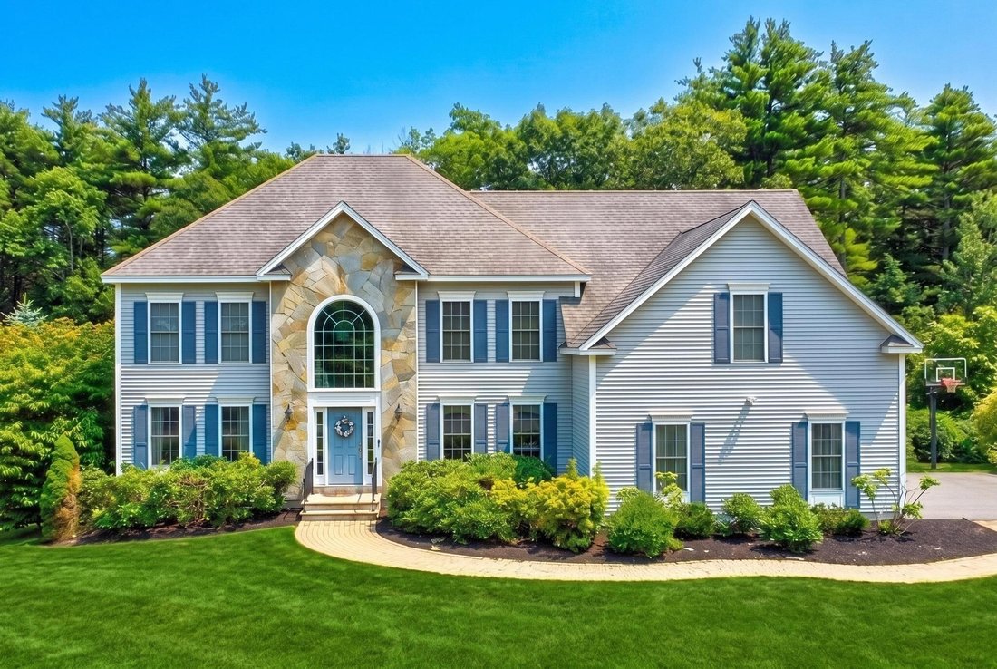 House in Windham, New Hampshire, United States 1 - 18503402
