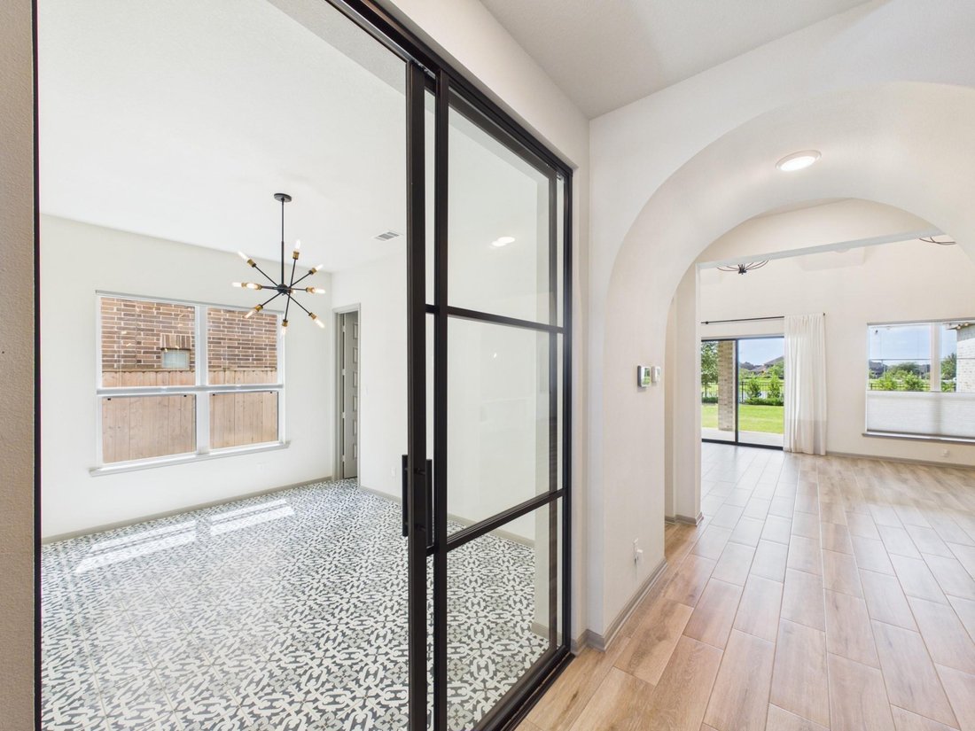 House in Richmond, Texas, United States 4 - 18500253
