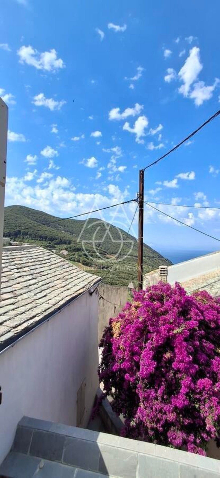 House in Centuri, Corsica, France 3 - 18499592