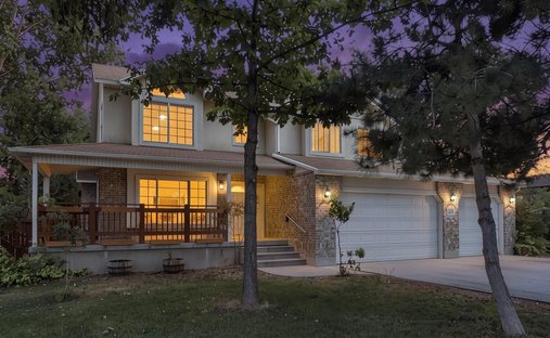 Casa a Riverton, Utah, Stati Uniti 1