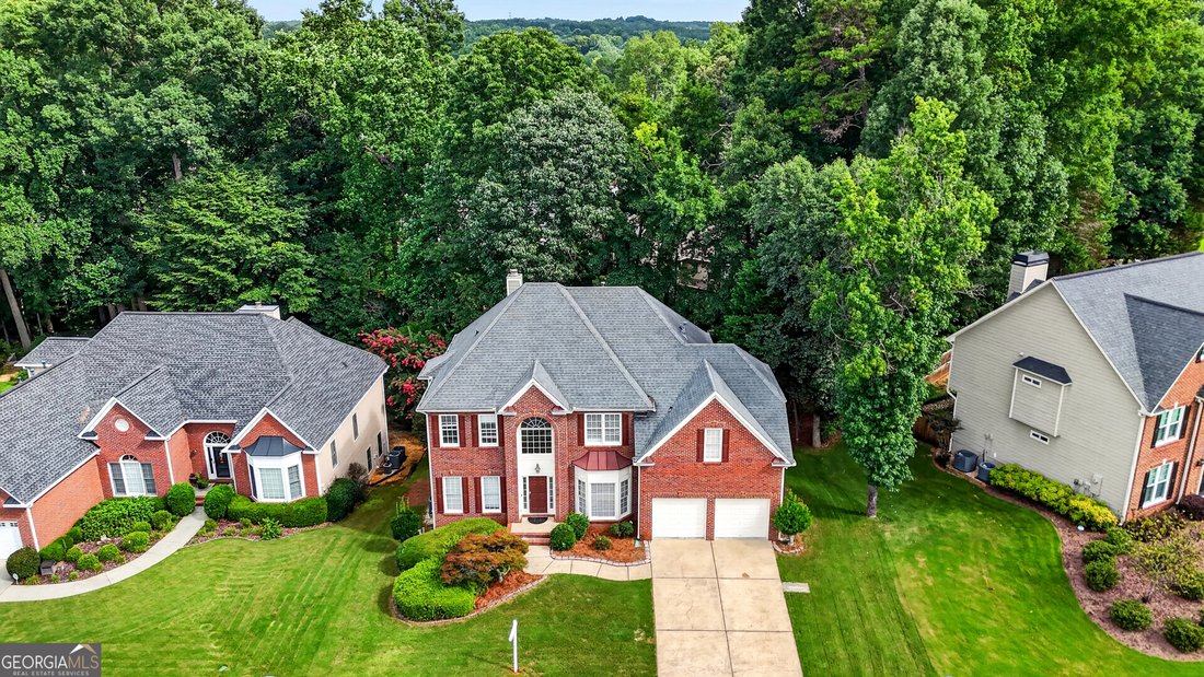 House in Suwanee, Georgia, United States 4 - 18500013