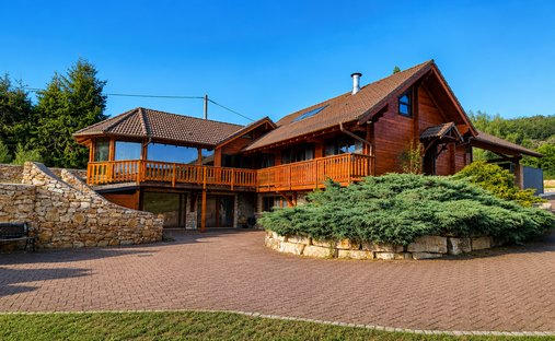 Casa en Bendorf, Gran Este, Francia 1