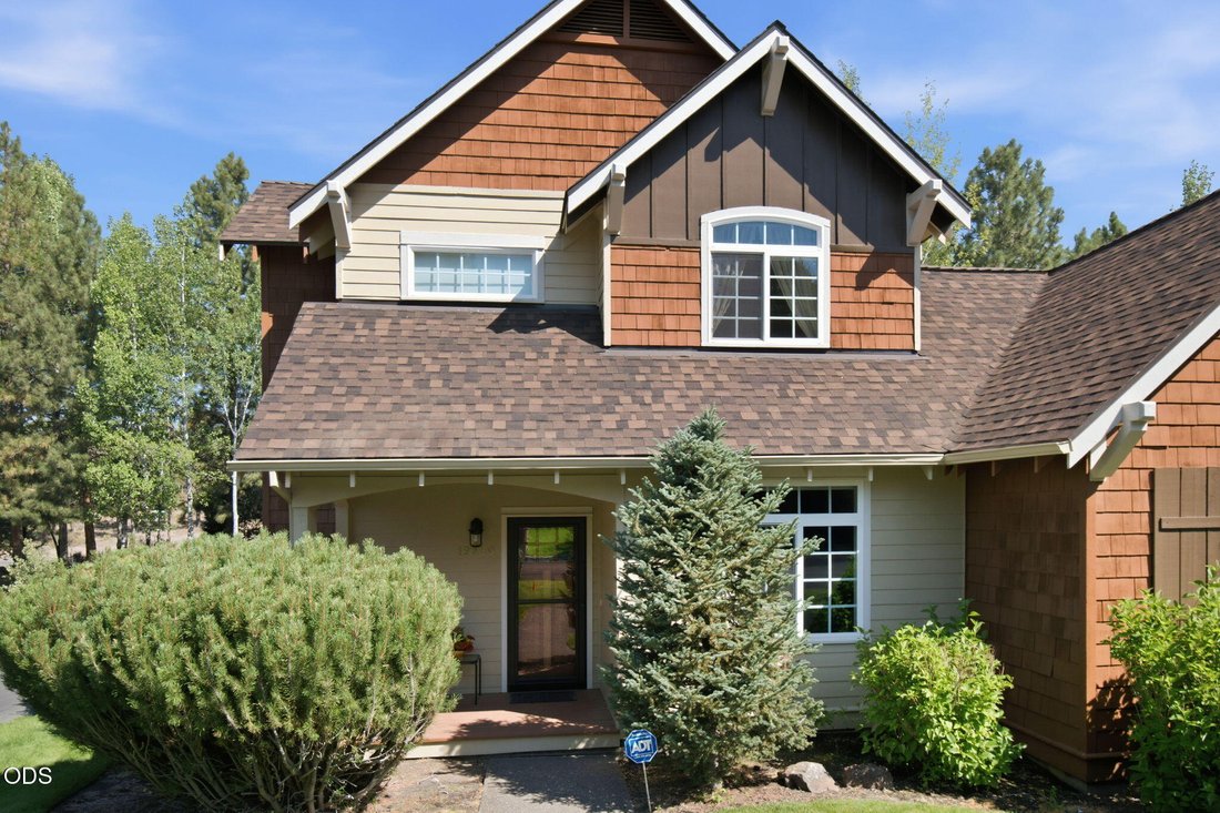 Townhouse in Bend, Oregon, United States 2 - 18501719