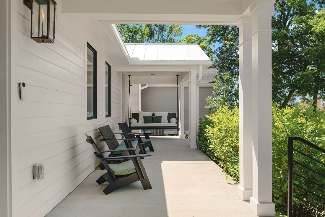 House in Nashville, Tennessee, United States 5 - 18499960