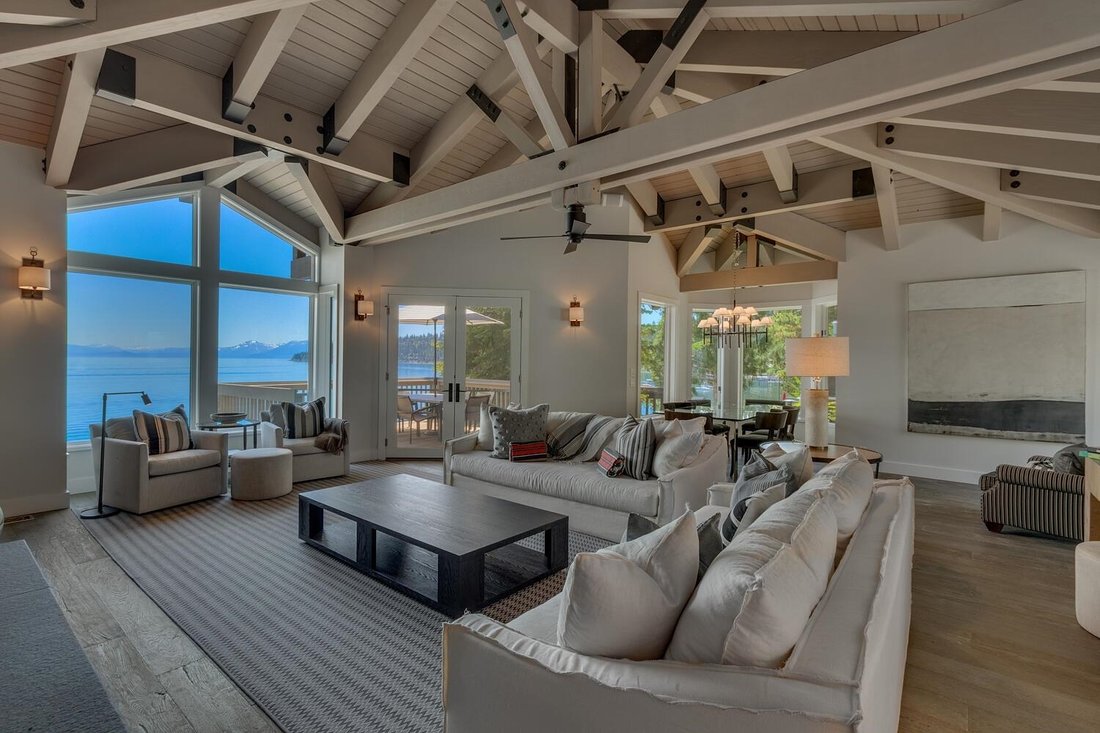 House in Carnelian Bay, California, United States 1 - 17403085