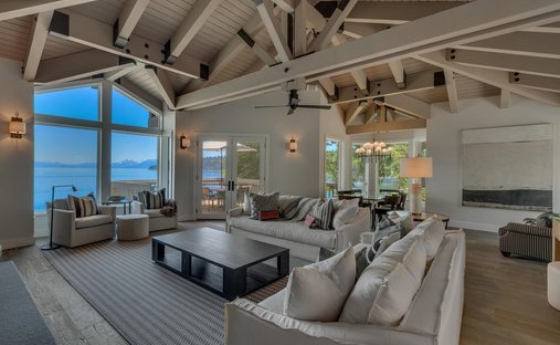 House in Carnelian Bay, California, United States 1