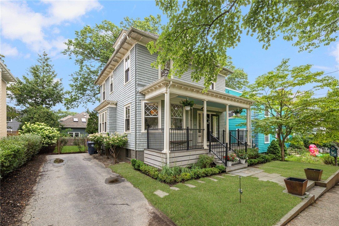 House in Providence, Rhode Island, United States 2 - 18502109