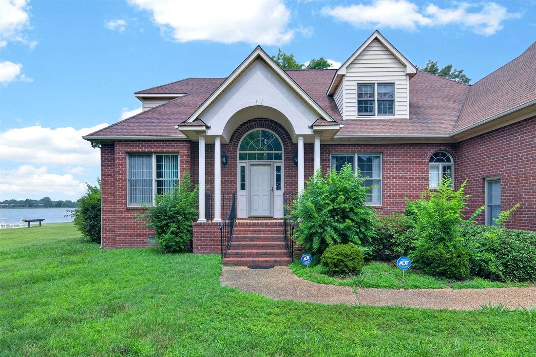 House in Hampton, Virginia, United States 4 - 18499639