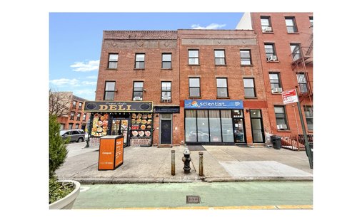 Apartment in New York, New York, United States 1