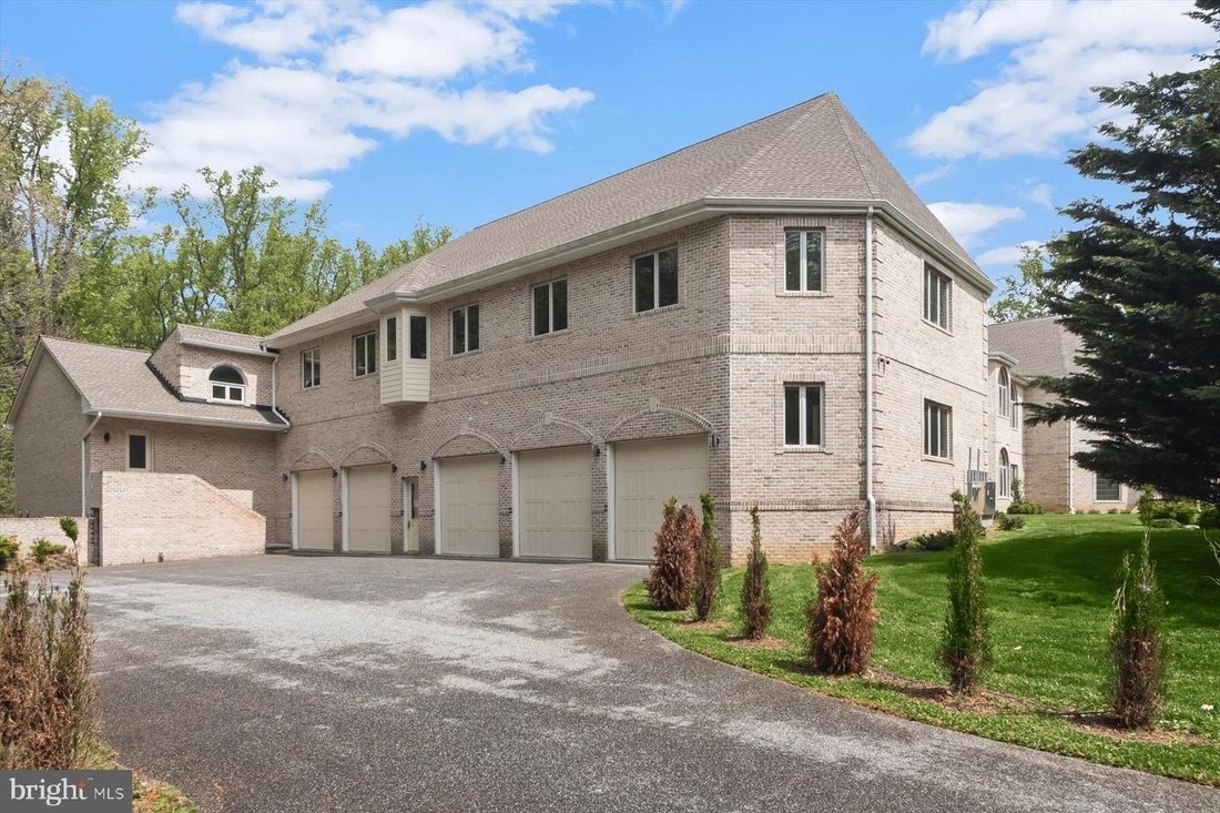 House in Pikesville, Maryland, United States 3 - 18506348