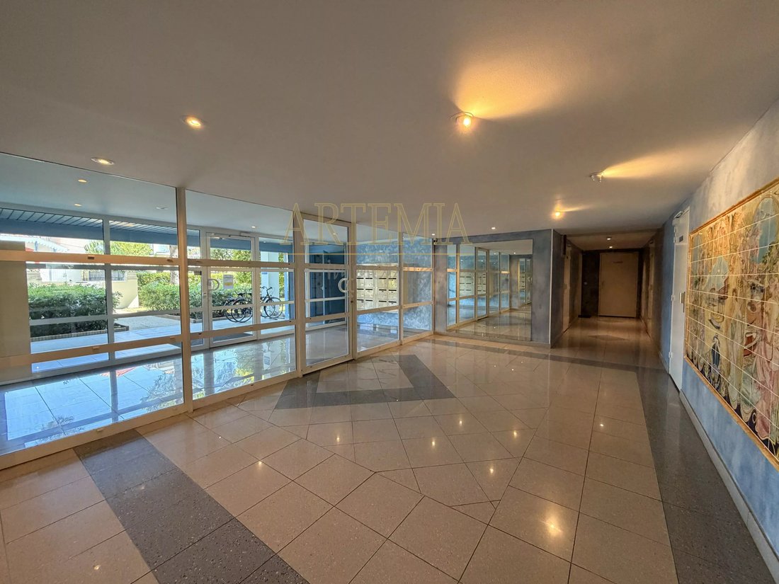 Apartment in Saint Ferdinand, Arcachon, France 3 - 18500486