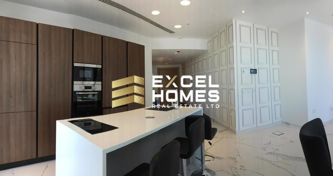 Apartment in Sliema, Malta 4 - 15838355