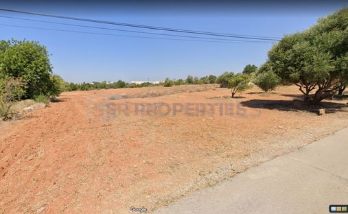 Land in Almancil, Algarve, Portugal 1