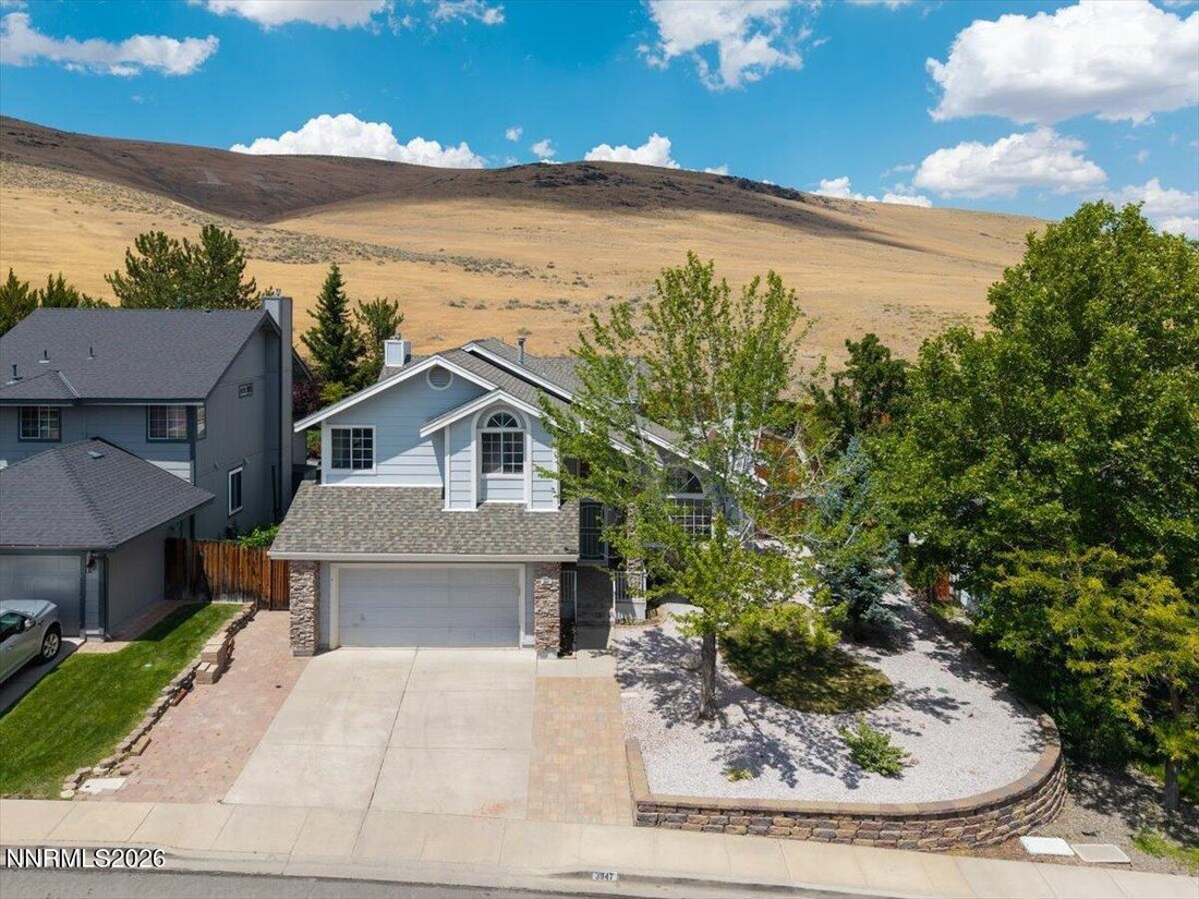 House in Reno, Nevada, United States 2 - 18502593