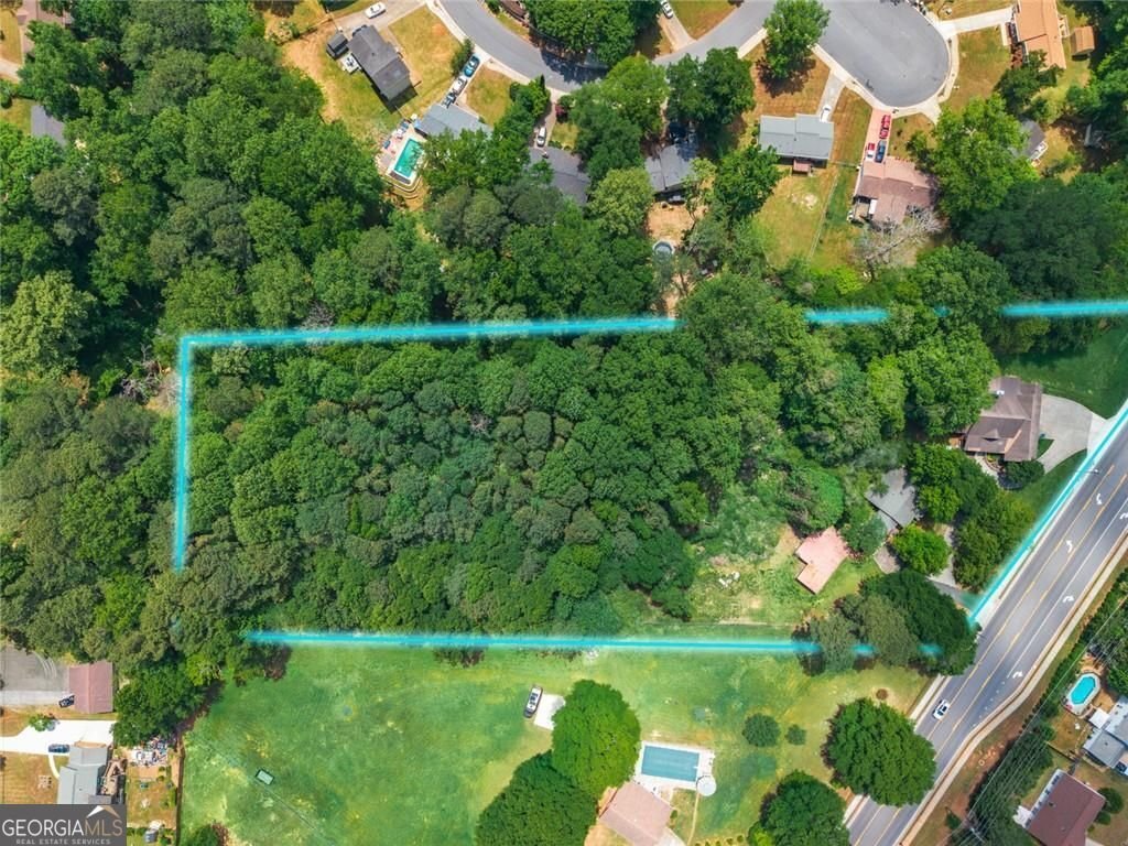 House in Kennesaw, Georgia, United States 3 - 17774076