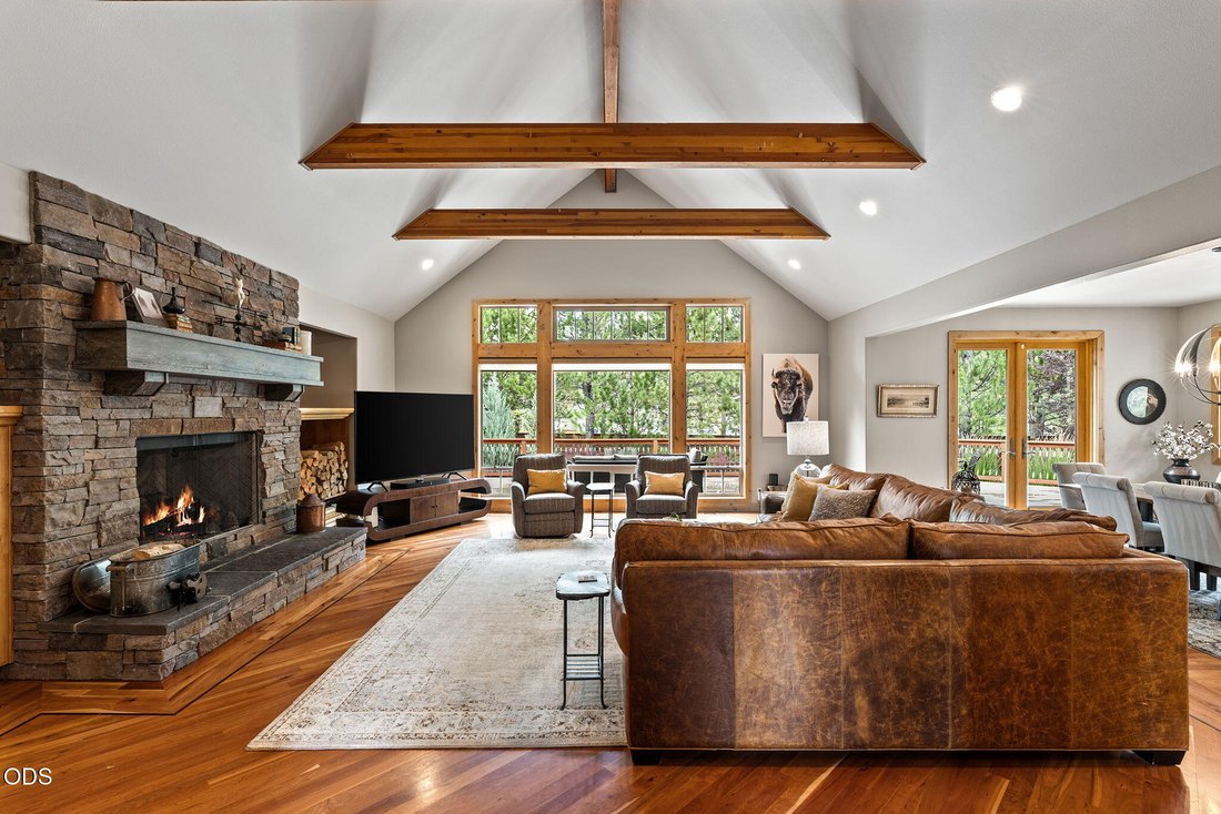 House in Bend, Oregon, United States 5 - 18501483