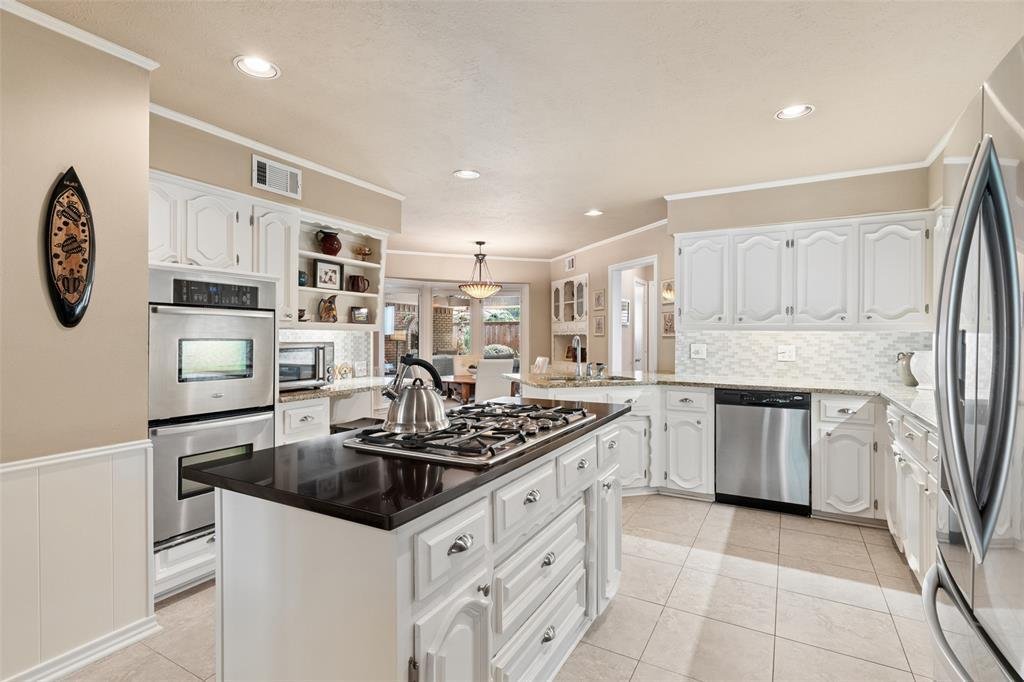 House in Dallas, Texas, United States 5 - 18503489
