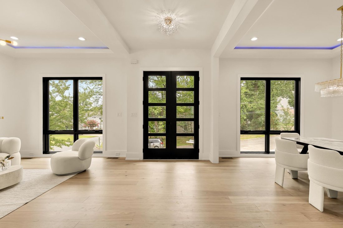 House in Pimmit Hills, Virginia, United States 4 - 18402604